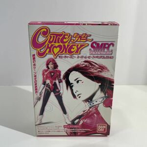  нераспечатанный Cutie Honey SMFC super Movie фигурка коллекция . месяц мед Nagai Gou gashapon размер Gacha Gacha satoeli