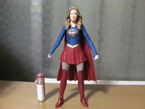 DC multi bar s Supergirl search approximately 6 -inch ma- bell Legend DC Universe 