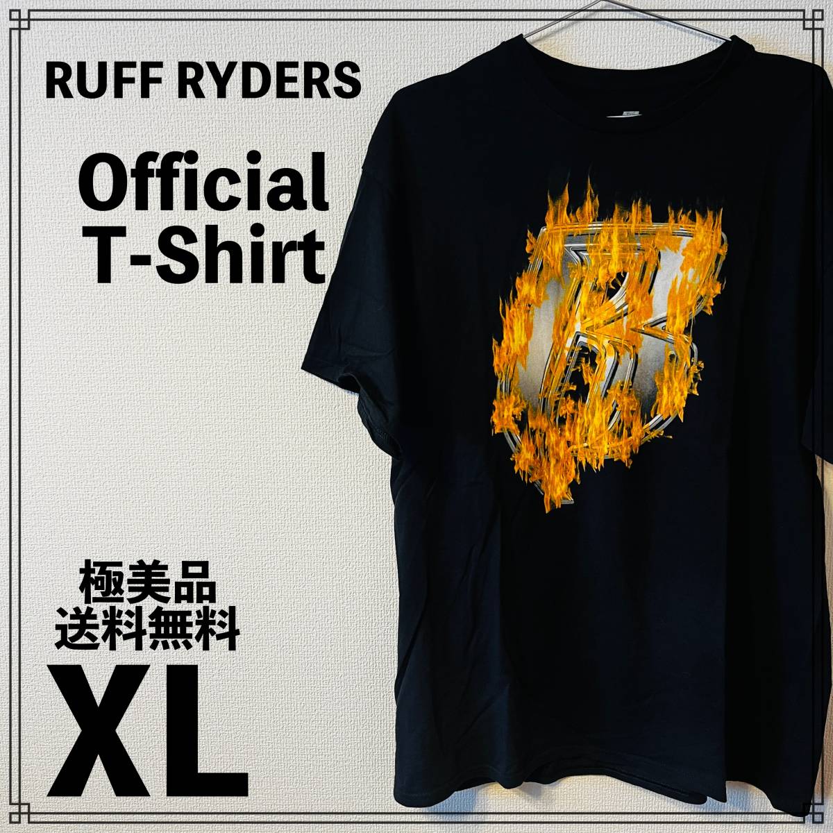 2023年最新】ヤフオク! -ruff rydersの中古品・新品・未使用品一覧