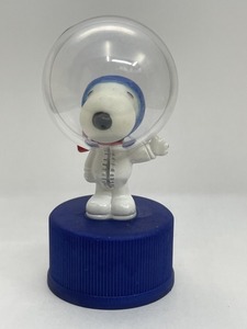 ■★PEPSI　ピーナッツ　ボトルキャップコレクション　15　ASTRONAUT(アストロノーツ） 2001