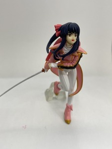 #* Bandai HGIF Sakura Taisen ~ третий занавес ~ подлинный . храм Sakura 