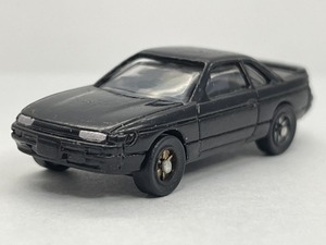 ■★BOSS　国産名車コレクション　NISSAN SILVIA K's 　（日産　シルビアＫ’s）