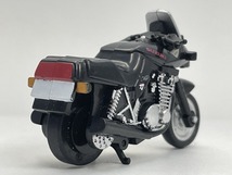 ■★WONDA　20世紀のベストバイク　走るバイクコレクション　8　1981　SUZUKI　GSX1100S　KATANA_画像2