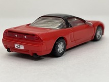 ■★Furuta　チョコエッグ　ホンダコレクション　006　NSX（1990年式）_画像2