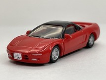 ■★Furuta　チョコエッグ　ホンダコレクション　006　NSX（1990年式）_画像1