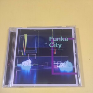 ◆◇1775◆◇ CD Funkacity/DA Recording ビートマニア◇◆