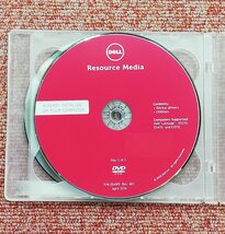 DELL Operating System DVD Windows 10 Pro 64-bit Windows 7 Professional SP1 64-bit Latitude E5270 E5470 E5570_画像3