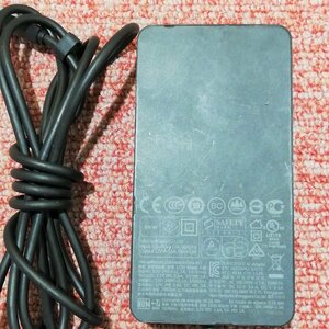 Microsoft Surface Pro 初代モデル Surface Pro 2向けAC ADAPTER Model:1536 12V~3.6A