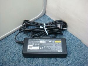 NEC AC ADAPTER ADP81 19V~4.74A LL750/RS LL750es6w LL850/RSB VersaPro J タイプVD VJ25MDZ7G PC-VK21LXZCC PC-VK25MXZCC 動作保証