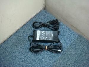  original DELL 65W AC adapter 19.5V~3.34A LA65NS0-00 Inspiron 710m Inspiron 8600 Inspiron 8600 etc. correspondence operation guarantee 