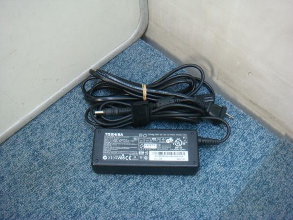2023年最新】Yahoo!オークション -acアダプター dynabook t552の中古品