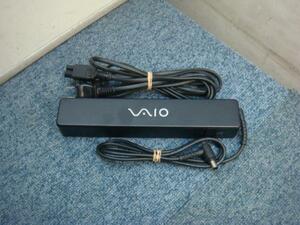 SONY VAIO用 AC ADAPTER 19.5V~4.7A VGP-AC19V50 SVF15A17CJS/ SVF1431A1J , Fit 15/14 SVF15A18CJS・B・P , SVF15A17CJS・B・P、対応