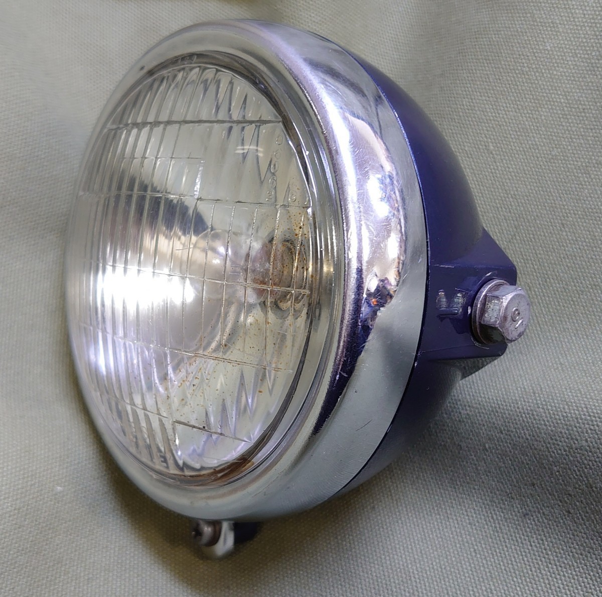 ヤフオク! -「cb50 ヘッド」の落札相場・落札価格