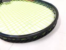 Prince プリンス 硬式テニスラケット EXTENDER THUNDER 880 PL SS-184867_画像3