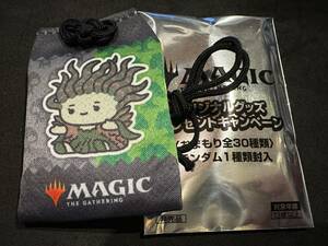 MTG　ヴラスカ　Vraska　1ヶ　お守り　ファイレクシア　未使用品　オリジナルグッズプレゼントキャンペーン