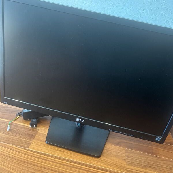 LG液晶 画面サイズ23.5インチ 24M37D-B