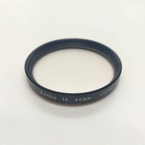 【オススメ】★送料無料★Kenko ケンコー 1Aフィルター46mm #g413