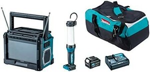 【新品送料無料】マキタ(Makita) 防災用コンボキット CK1010