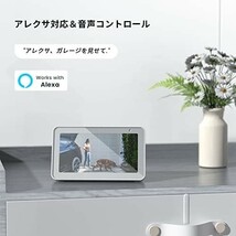 【新品送料無料】【2023最新5MPメンテナンスフリー】 ieGeek 防犯カメラ 屋外 ソーラー 防犯カメラ ワイヤレス 屋外_画像7