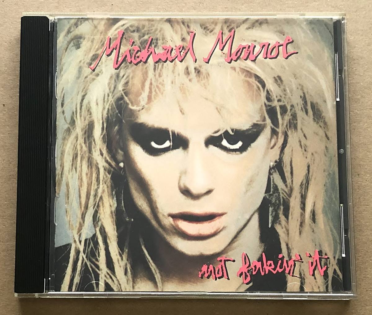 2023年最新】ヤフオク! -michael monroe(音楽)の中古品・新品・未使用