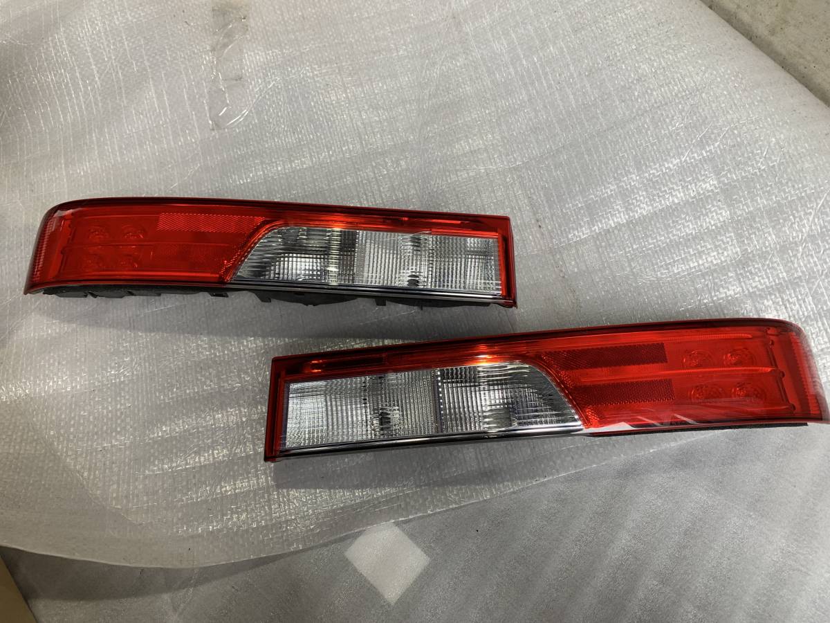ヤフオク! -「da17w テールランプ」(テールライト) (スズキ用)の落札