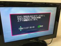 SEGA Dreamcast ドリームキャスト HKT-3000 本体 クリア スケルトン HKT-7100 ブロードバンドアダプター_画像3