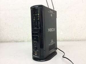 Pioneer パイオニア XBOX ワイヤレスヘッドホン TRE-XB1 トランスミッターのみ