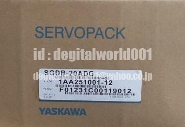 2025年最新】Yahoo!オークション -安川 サーボ sgdbの中古品 2025年最新】Yahoo!オークション -安川 サーボ sgdbの中古品