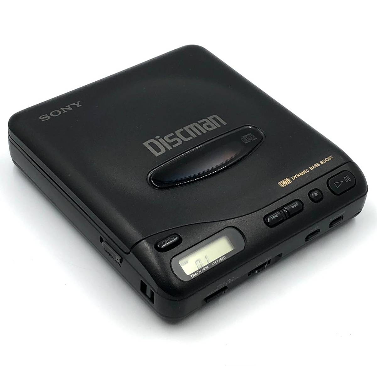 ヤフオク! -「sony discman d-11」の落札相場・落札価格