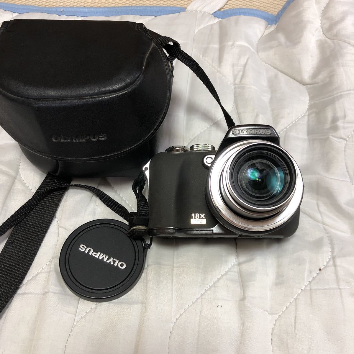 ヤフオク! -「sp-550uz」(家電、AV、カメラ) の落札相場・落札価格