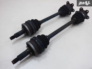  Mazda original JCESE Eunos Cosmo normal drive shaft gong car left right set immediate payment shelves 5-1