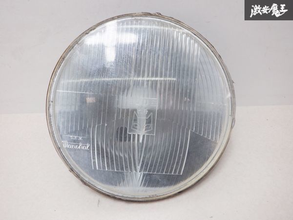 ヤフオク! -「マーシャル ヘッドライト 当時」の落札相場・落札価格