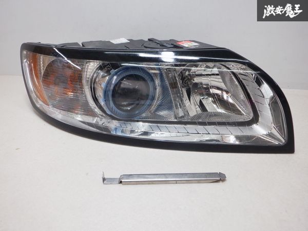 2023年最新】ヤフオク! - ヘッドライト(ボルボ用 自動車メーカー別)の