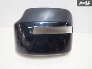 スズキ 純正 JB64W ジムニー ドアミラー サイドミラー カバー 左 左側 助手席 カラー ZJ3 ブルーイッシュブラックパール3 即納 棚D1