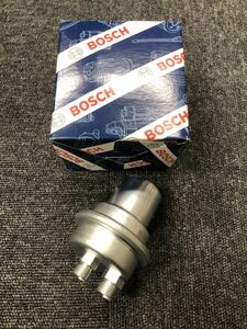 FERRARI フェラーリ　フューエルアキュームレーター　新品　BOSCH 125135 テスタロッサ