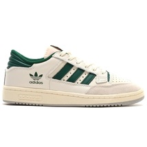 ■アディダス センテニアル 85 ロウ クラウドホワイト/グリーン/クリームホワイト 新品 28.0cm US10 adidas CENTENNIAL 85 LO GX2214_画像2