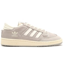 ■アディダス センテニアル 85 ロウ グレー/ホワイト/クリームホワイト 新品 27.5cm US9.5 adidas CENTENNIAL 85 LO GX2215_画像2