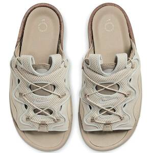 # Nike off line 2.0 sandals rattan / khaki new goods 26.0cm US8 NIKE OFFLINE 2.0 SANDAL CZ0332-201