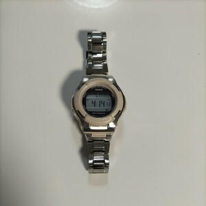 時計 CASIO MULTI BANO 6 TOUGH SOLAR 