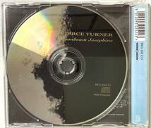 CD レア盤 入手困難 Pierce Turner Moonbeam Josephine Beggars Banquet BEG 252 ピアース ターナー べガーズバンケット_画像3