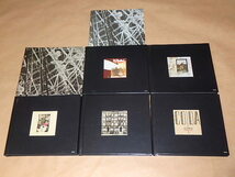 Led Zeppelin/The Complete Studio Recordings [Box] 　/　レッド・ツェッペリン　/　US盤　CD　10CD_画像3