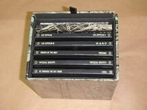 Led Zeppelin/The Complete Studio Recordings [Box] 　/　レッド・ツェッペリン　/　US盤　CD　10CD_画像2