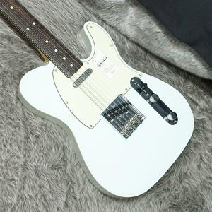 Fender 2023 Коллекция, сделанная в Японии Heritage 60S Telecaster Custom RW Sonic Blue