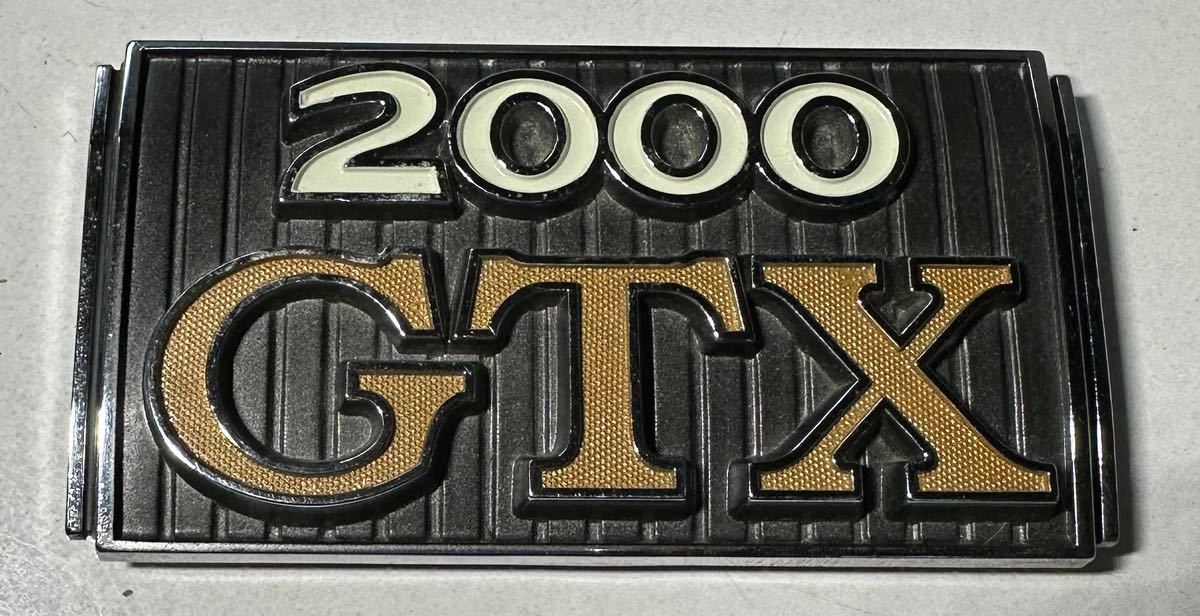 ヤフオク! -「ケンメリgtx」(日産、インフィニティ) (エンブレム)の