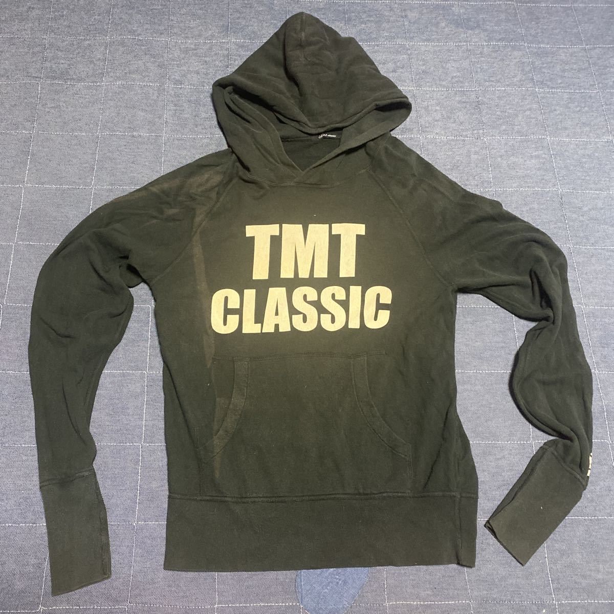 2023年最新】ヤフオク! -tmt パーカー サイズの中古品・新品・未使用品一覧