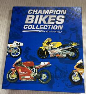 超レア品 バイクコレクション スズキ/RGV500 1/24スケール ケビンシュワンツ1993 隔週刊チャンピオン◆◆未使用品ですが古いので中古扱い