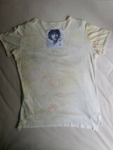 Vivienne Westwood　MAN　Tシャツ　スカル　ゲバラ　サティア　Mサイズ　インポート_画像3