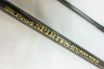 TEAM UEDA ウエダ Pro4 スピリッツ PITCHING STICK PSB-70E_画像2