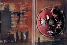 28 Days Later２８日後特別版 [DVD]（826）キリアン・マーフィ, ナオミ・ハリス, クリストファー・エクルストン, ミーガン・バーンズ_画像3