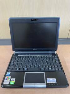 RM5010 ASUS Eee PC 901 ノート ジャンク品 0724